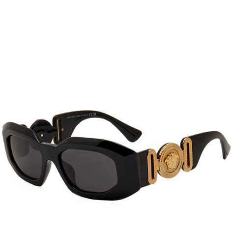 versace sunglasses trap|versace black and white sunglasses.